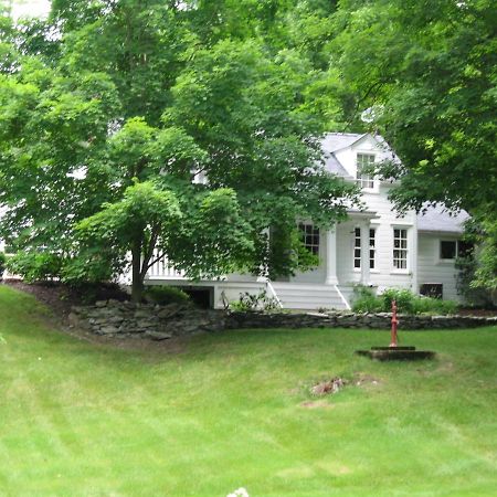 Private Setting On Country Farm Near Rhinebeck Acomodação com café da manhã Clinton Corners Exterior foto