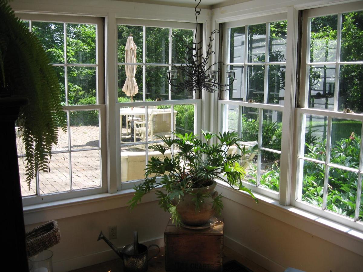 Private Setting On Country Farm Near Rhinebeck Acomodação com café da manhã Clinton Corners Exterior foto